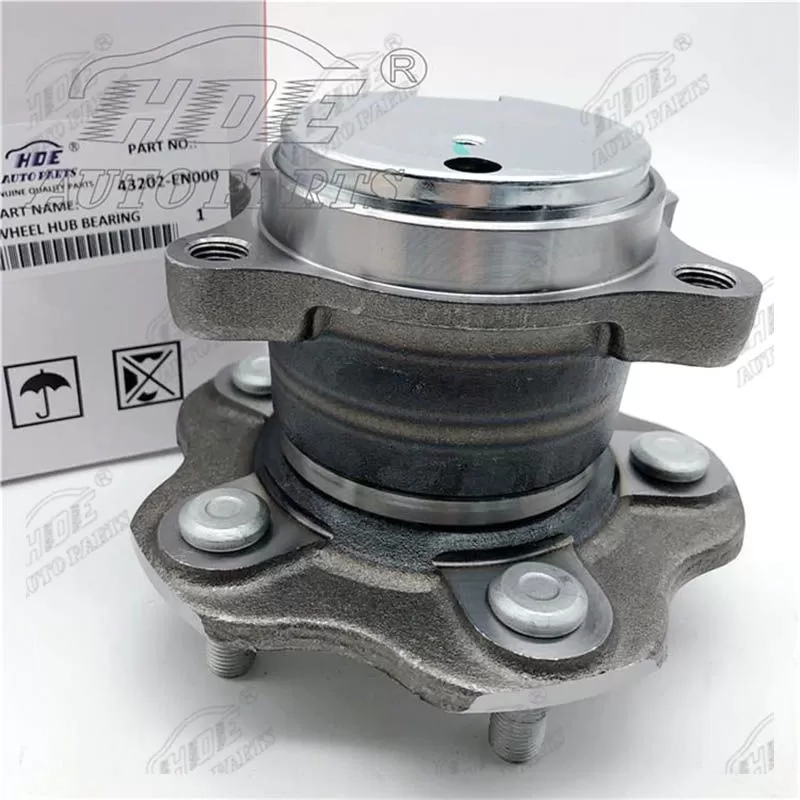 43202-EN000 43202EN000 Wheel Hub Bearing for Nissan Sentra