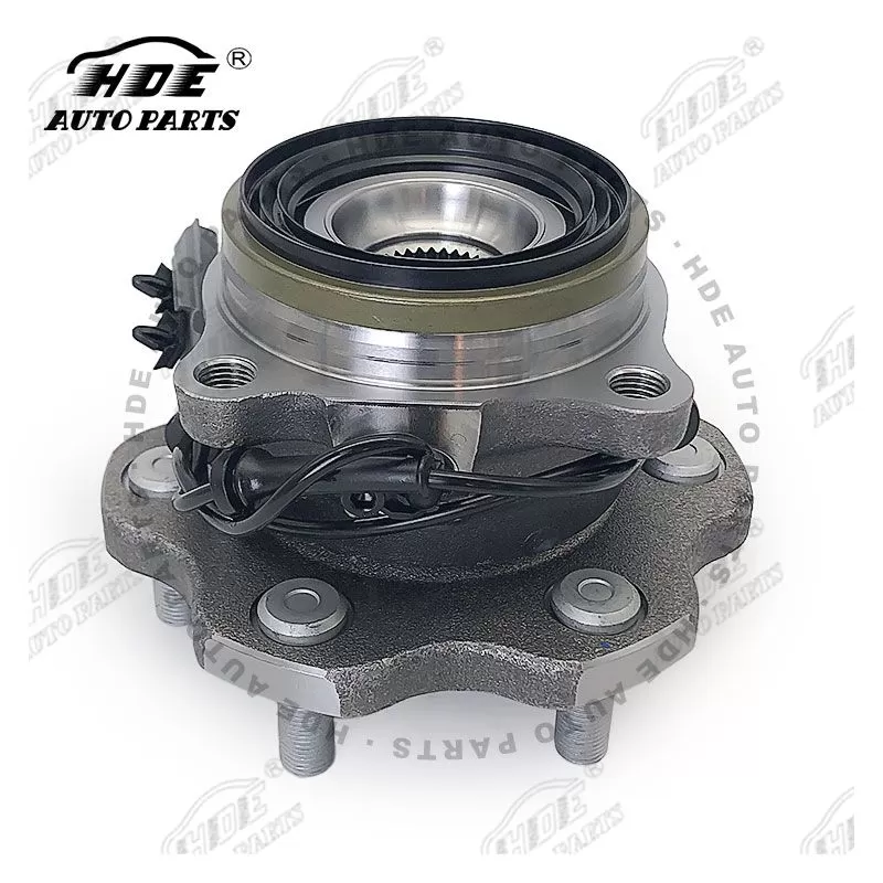 43202-1LA0A 43202-1LA0B Wheel Hub Bearing for Infiniti QX56