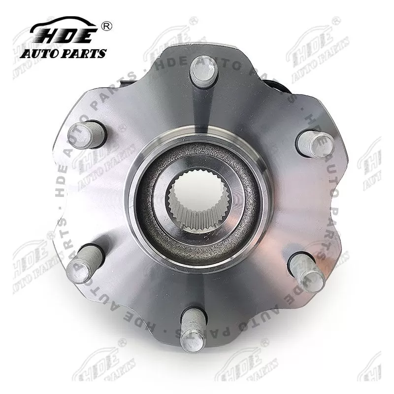 Wheel Hub Bearing