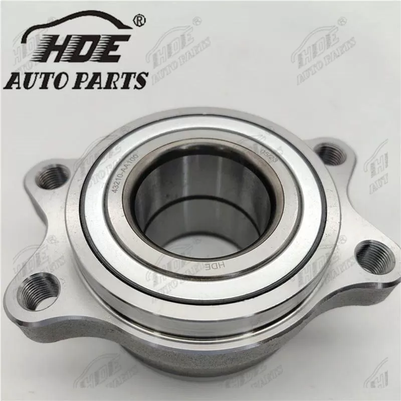 43210-AA100 43210AA100 Wheel Hub Bearing for Nissan 200SX