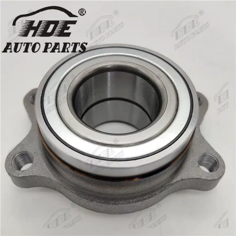 Wheel Hub Bearing