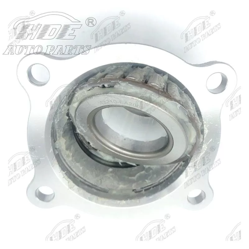 Wheel Hub Bearing