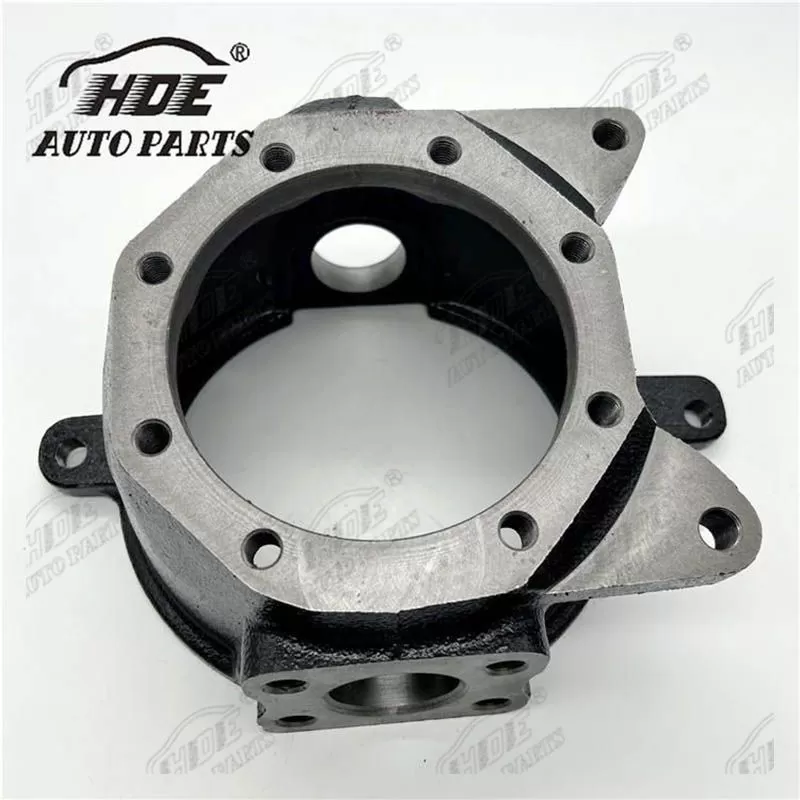 43211-60111 4321160111 Steering Knuckle for Toyota Land Cruiser