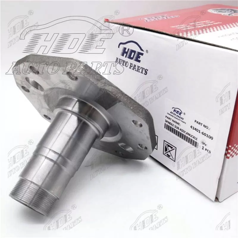 Wheel Hub ​for Toyota