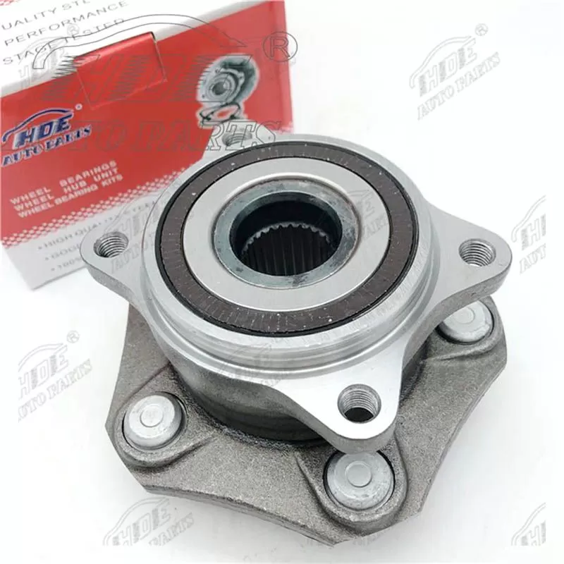 43402-57L50 4340257L50 Wheel Hub Bearing for Suzuki Grand Vitara