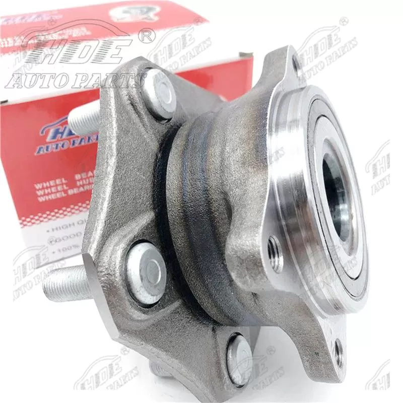 Wheel Hub Bearing