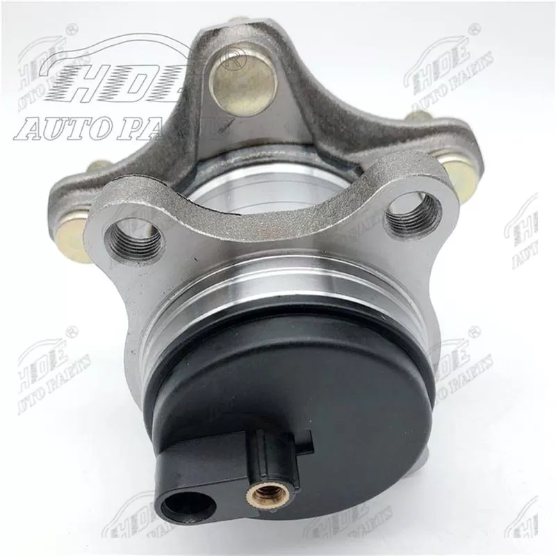 Wheel Hub Bearing