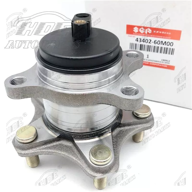 43402-60M00 4340260M00 Wheel Hub Bearing for Suzuki