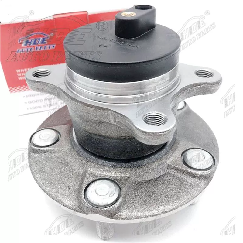 43402-80J00 43402-80J01 43402-80J02 Wheel Hub Bearing for Suzuki SX4