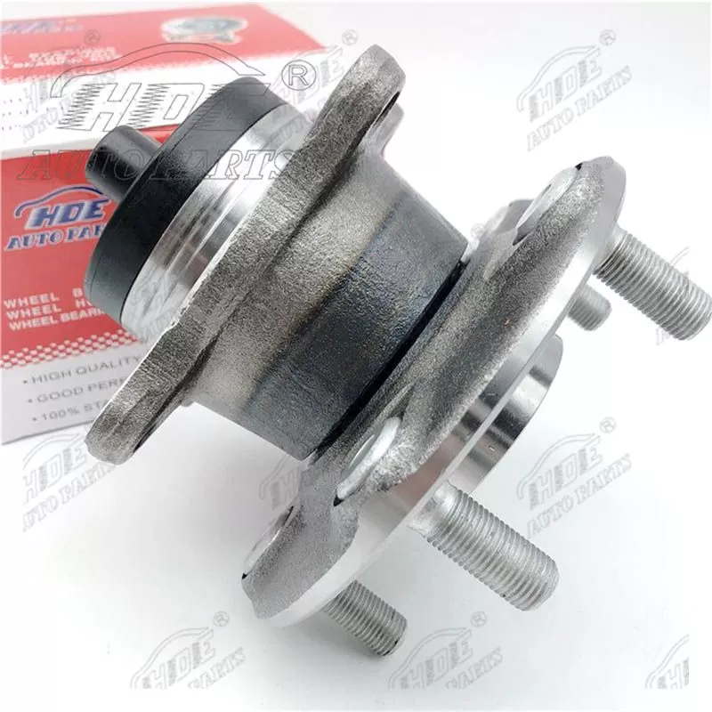 Wheel Hub Bearing