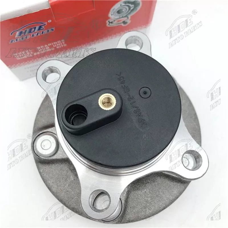 43402-80J00 43402-80J01 43402-80J02 Wheel Hub Bearing for Suzuki SX4