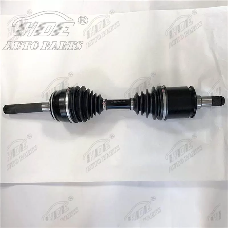 43430-60030 4343060030 Driver Shaft for Toyota Land Cruiser