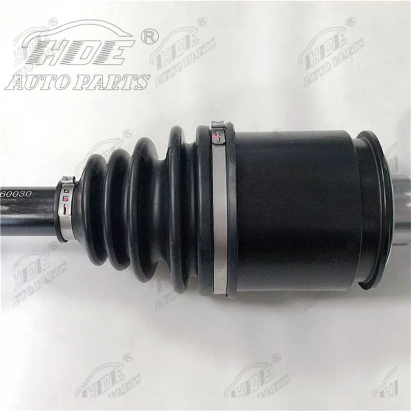 43430-60030 4343060030 Driver Shaft for Toyota Land Cruiser