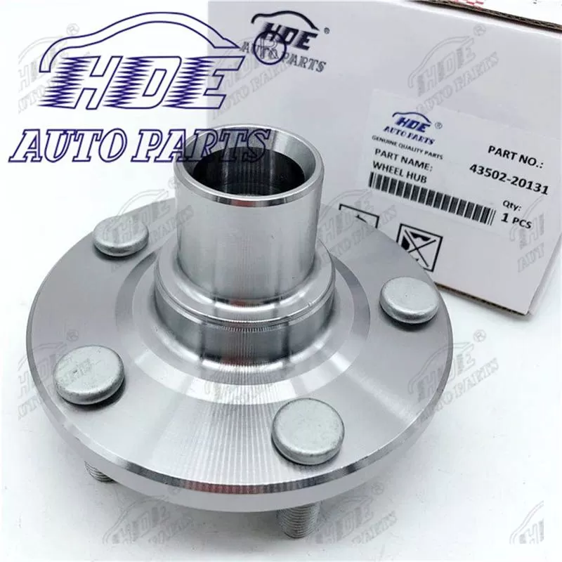 43502-20131 4350220131 Wheel Hub for Toyota Carina