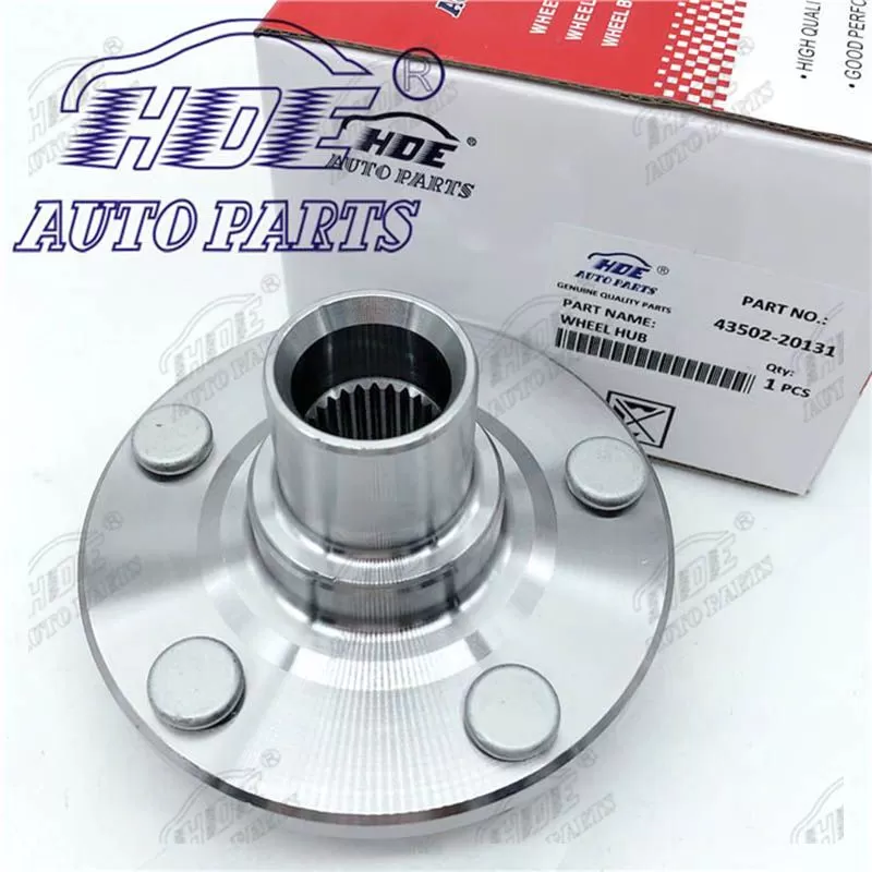 Wheel Hub ​for Toyota