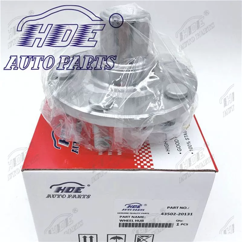 43502-20131 4350220131 Wheel Hub for Toyota Carina