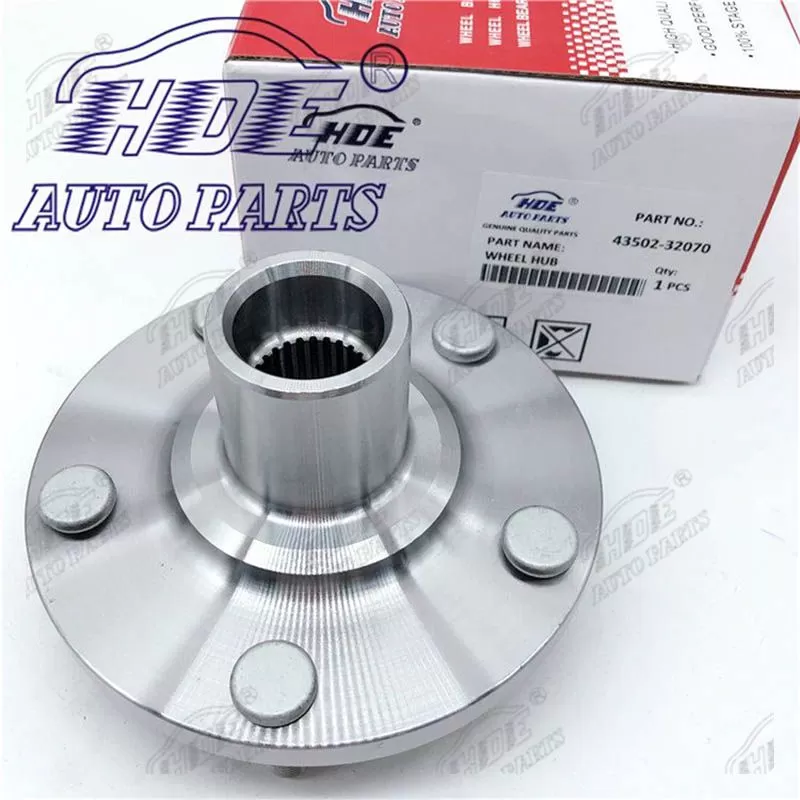 Wheel Hub for Toyota