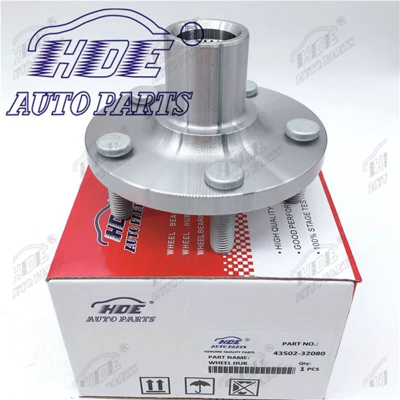 43502-32080 4350232080 Wheel Hub for Toyota Corolla Avensis