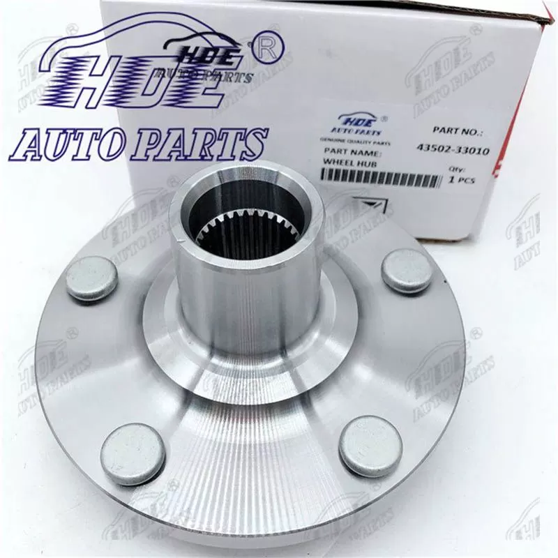 43502-33010 4350233010 Wheel Hub for Toyota Camry Solara