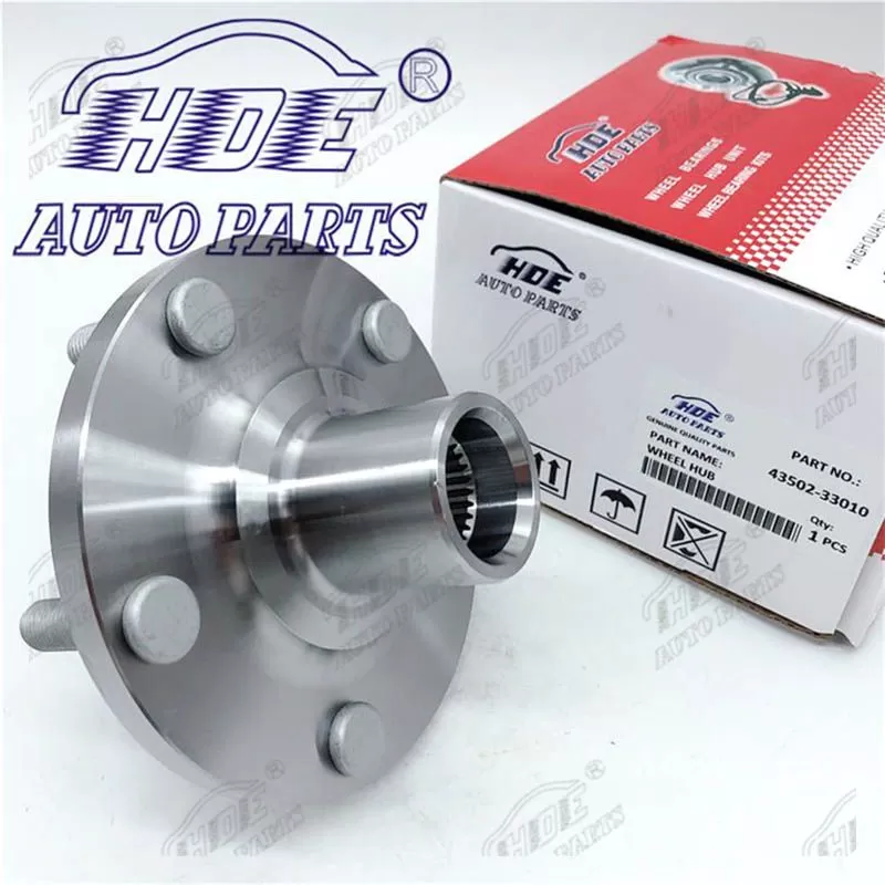 Wheel Hub ​for Toyota