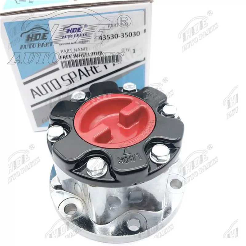 43530-35030 4353035030 Free Wheel Hub for Toyota Land Cruiser