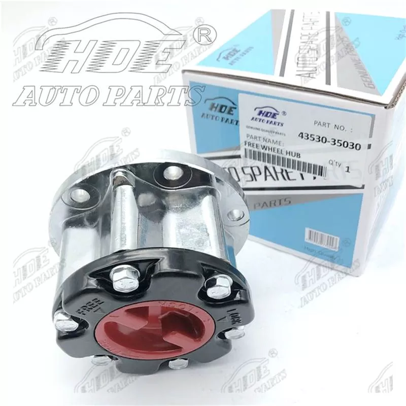 43530-35030 4353035030 Free Wheel Hub for Toyota Land Cruiser