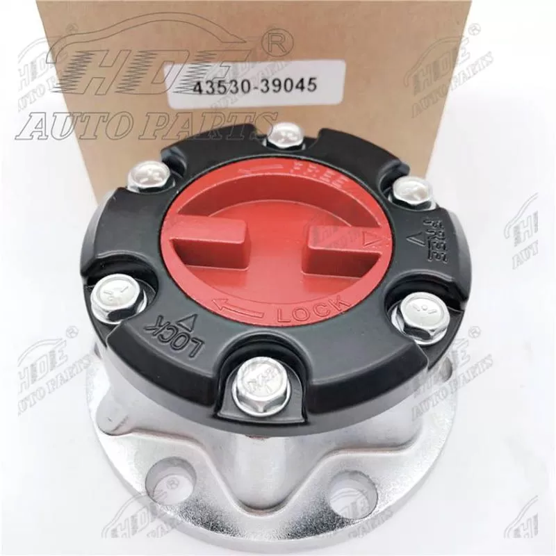 43530-39045 4353039045 Free Wheel Hub for Toyota Hilux