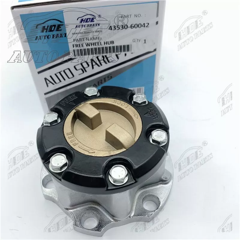 43530-60042 4353060042 Free Wheel Hub for Toyota Land Cruiser