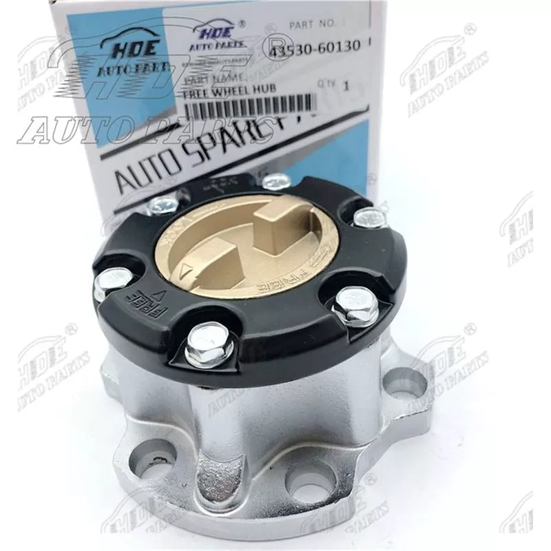 43530-60130 4353060130 Free Wheel Hub for Toyota Land Cruiser