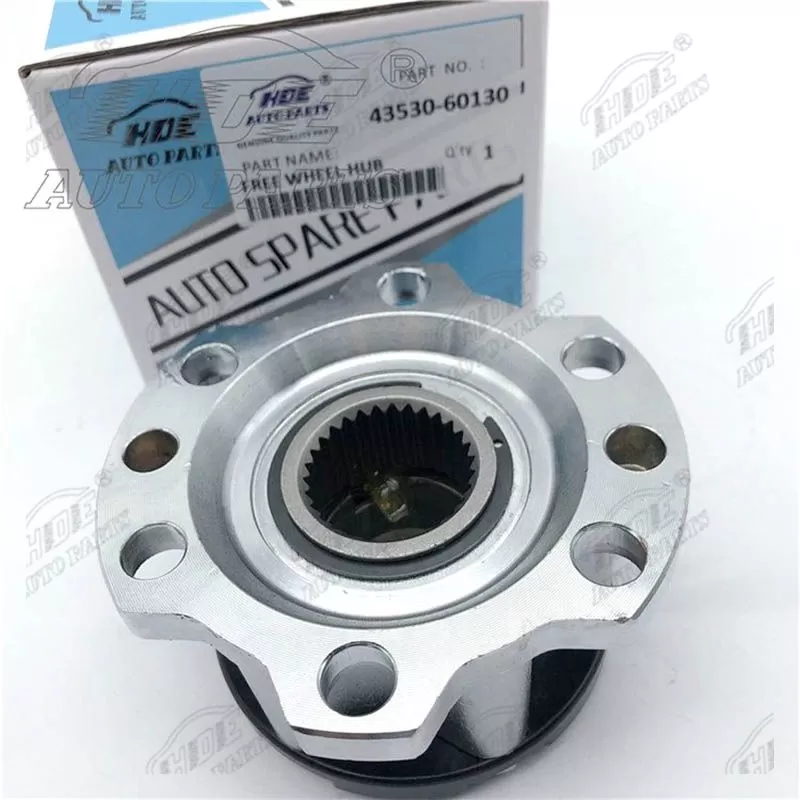 43530-60130 4353060130 Free Wheel Hub for Toyota Land Cruiser