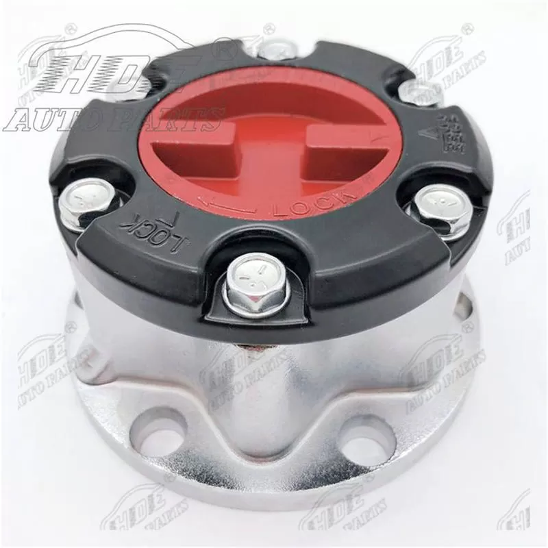 43530-69045 4353069045 Free Wheel Hub for Toyota Land Cruiser