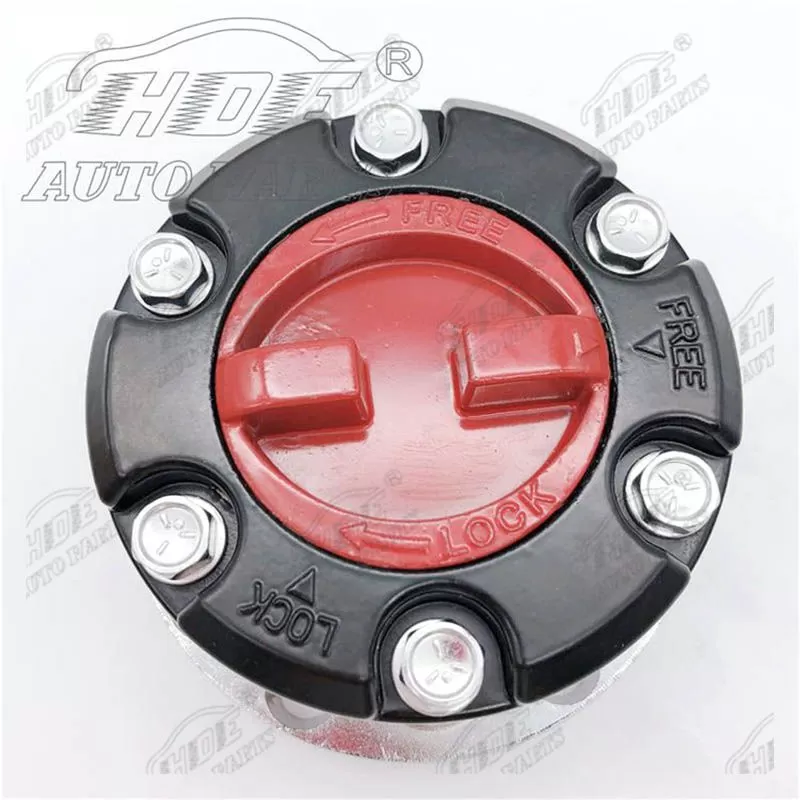 43530-69045 4353069045 Free Wheel Hub for Toyota Land Cruiser