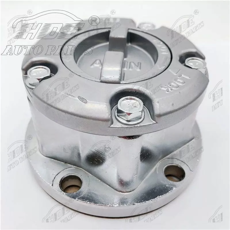 43530-87683 4353087683 Free Wheel Hub for Daihatsu