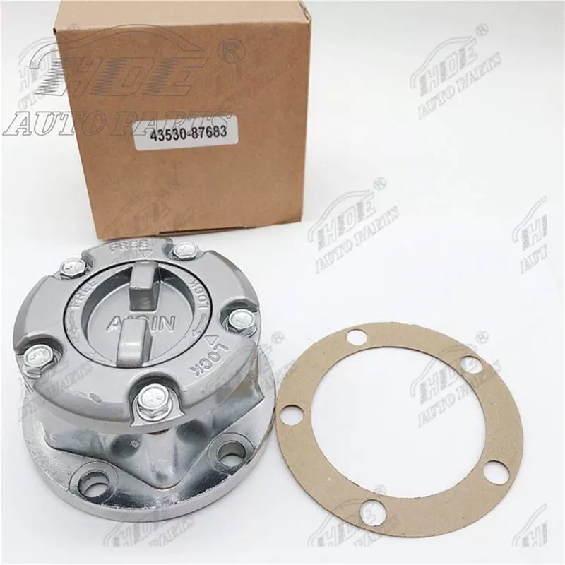 Free Wheel Hub ​for Daihatsu