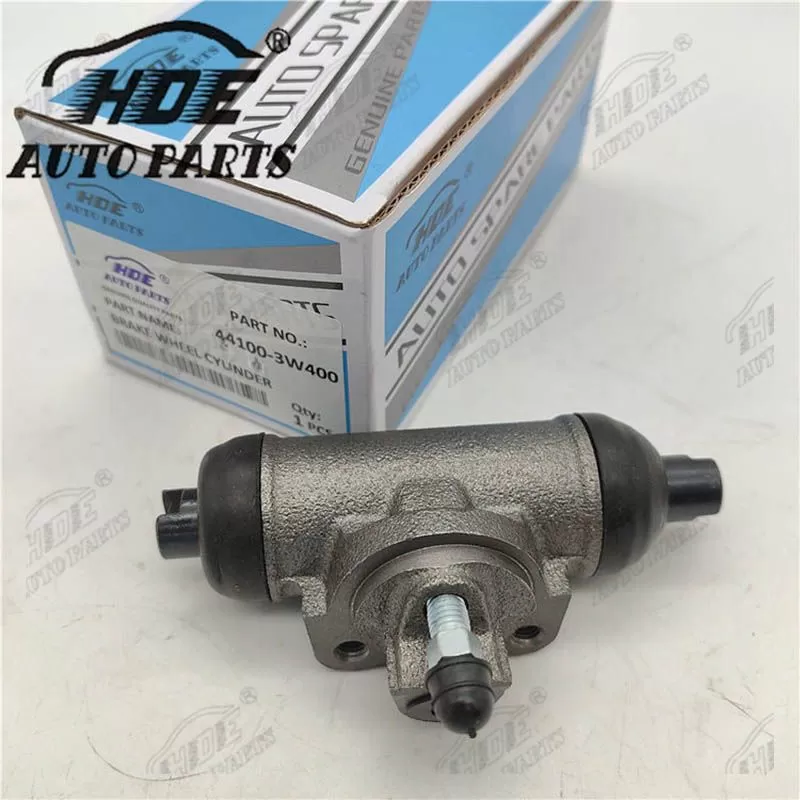 Wheel Brake Cylinder