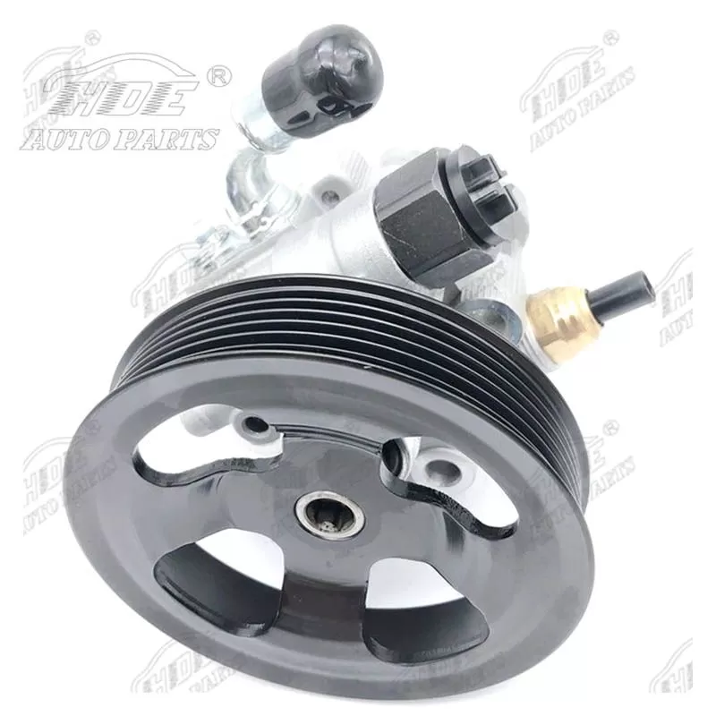 Power Steering Pump