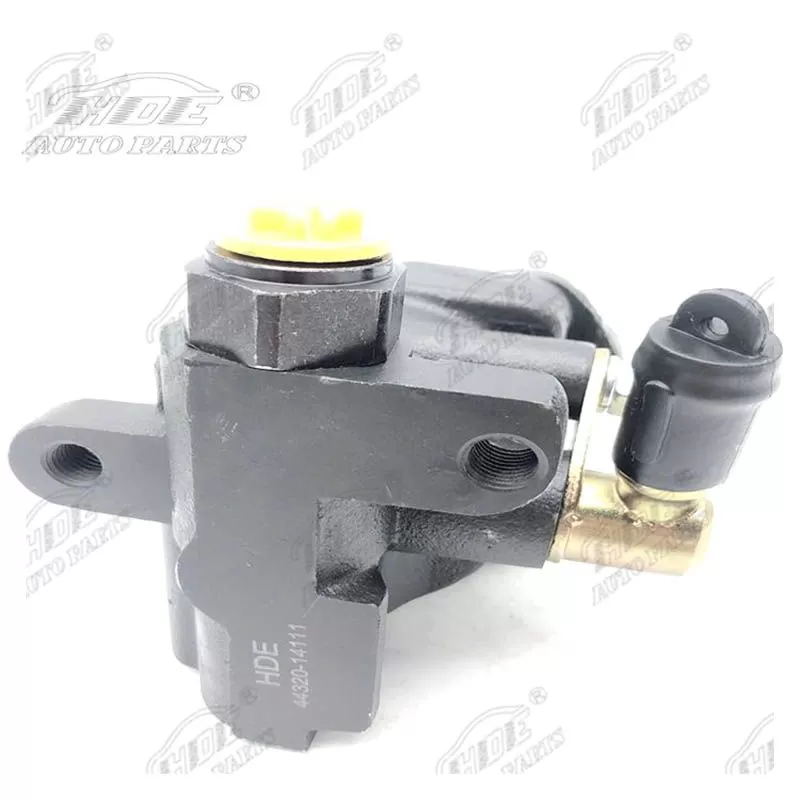 Power Steering Pump