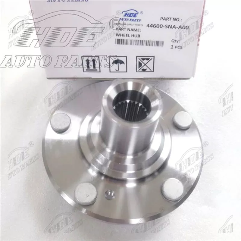 44600-SNA-A00 44600SNAA00 Wheel Hub for Honda Civic