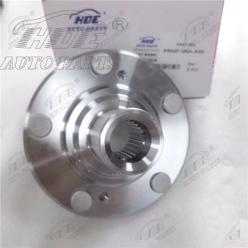 Wheel Hub