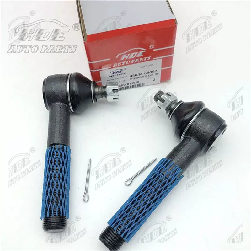 45044-69097 4504469097 Tie Rod End for Toyota Land Cruiser