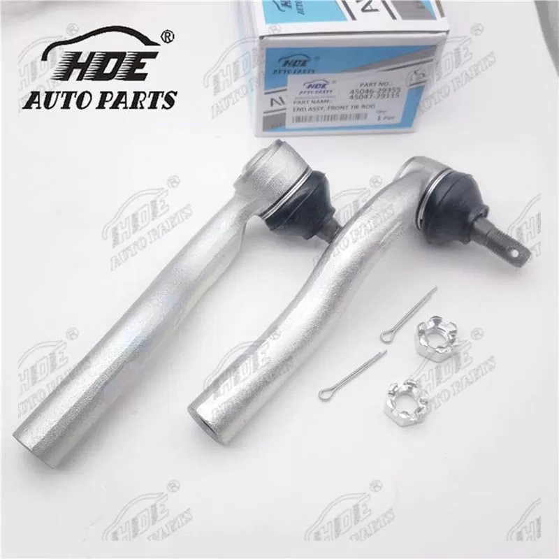 Tie Rod End