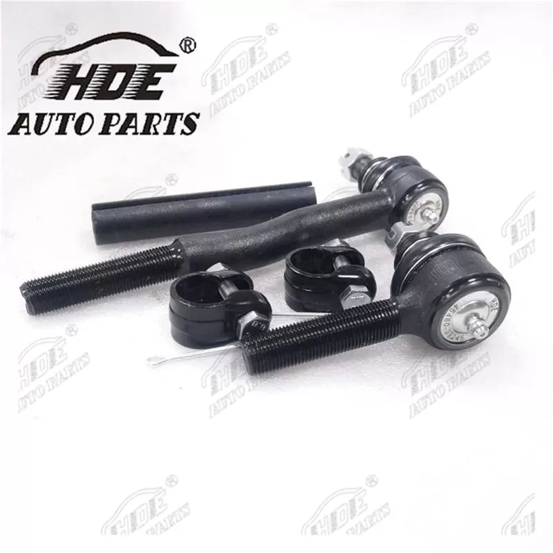 Tie Rod Assembly