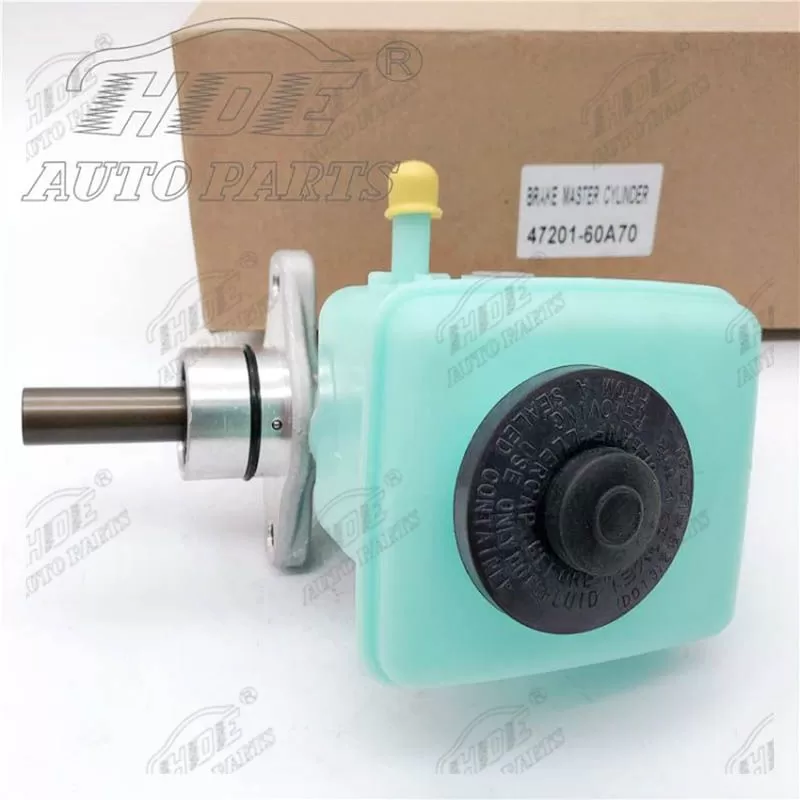 47201-60A70 4720160A70 Brake Master Cylinder for Toyota Land Cruiser