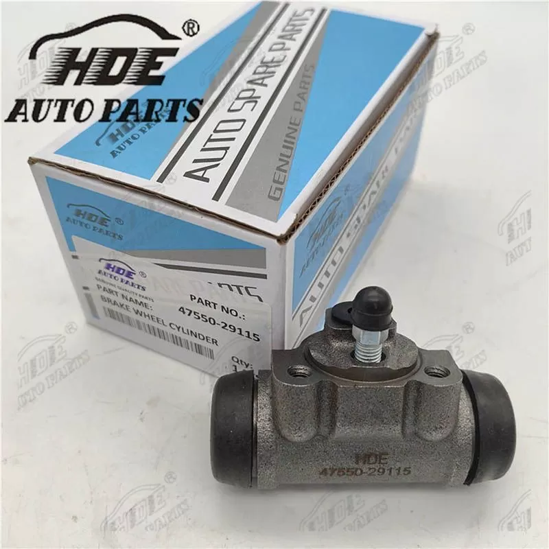 47550-29115 4755029115 Brake Wheel Cylinder for Toyota Celica