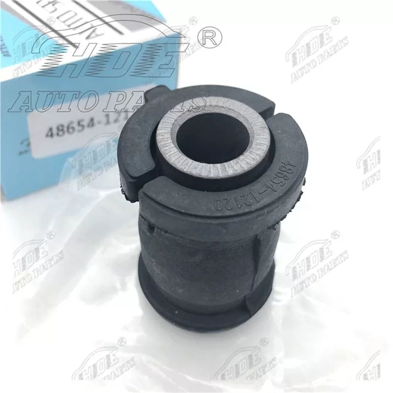 48654-12120 4865412120 Control Arm Bushing for Toyota Corolla