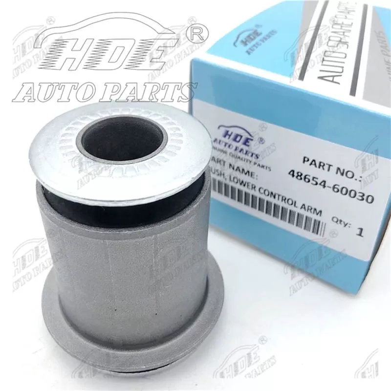 48654-60030 4865460030 Control Arm Bushing for Toyota Land Cruiser