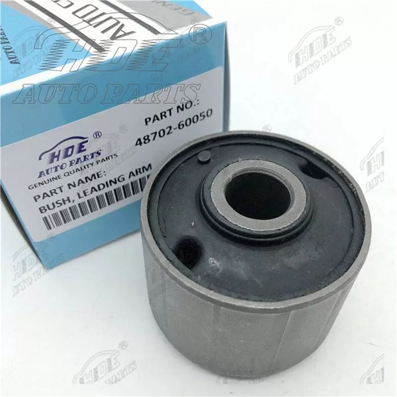 48702-60050 4870260050 Control Arm Bushing for Toyota Land Cruiser