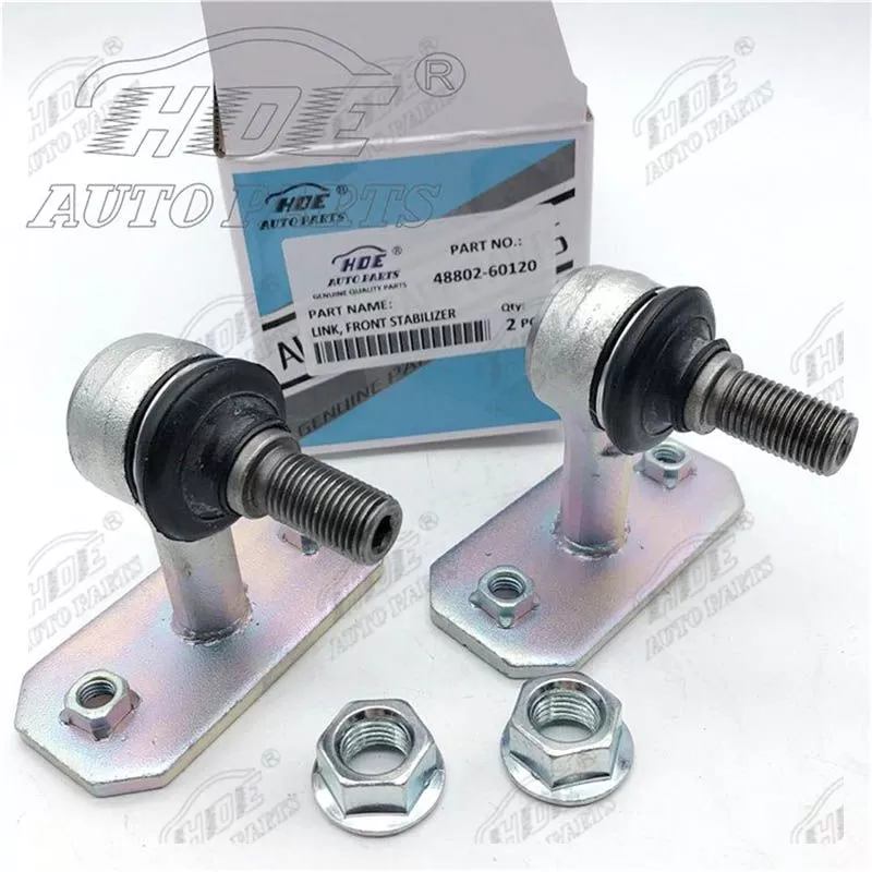 48802-60120 4880260120 Stabilizer Link for Toyota Land Cruiser