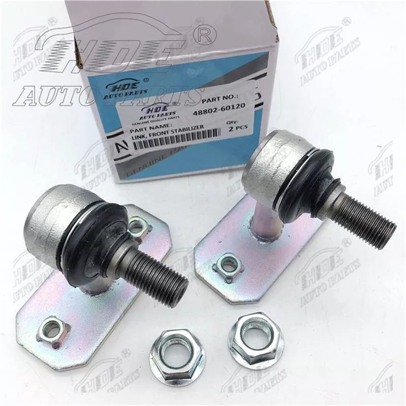 48802-60120 4880260120 Stabilizer Link for Toyota Land Cruiser