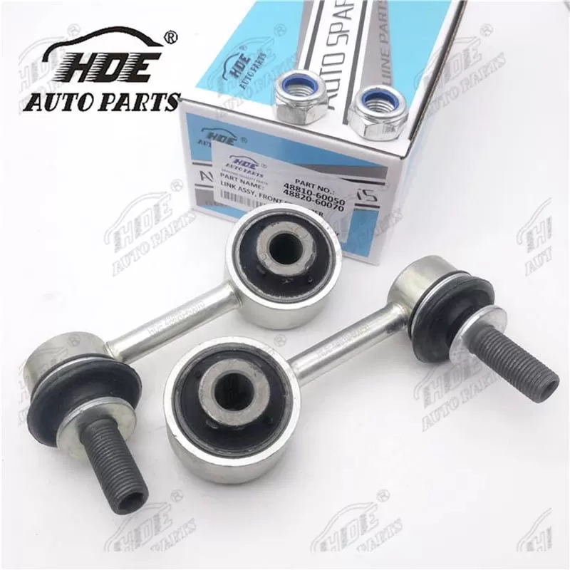 48810-60050 48820-60070 Stabilizer Link for Toyota Land Cruiser